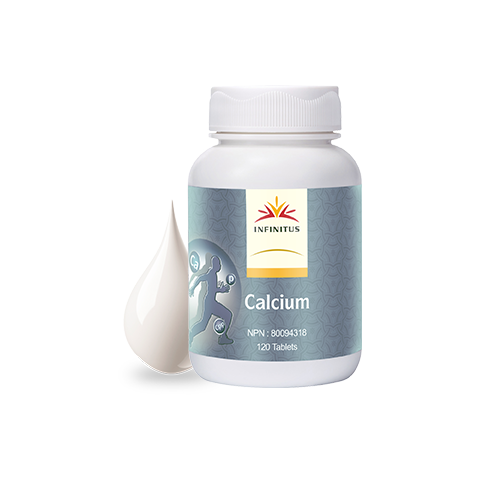 Calcium