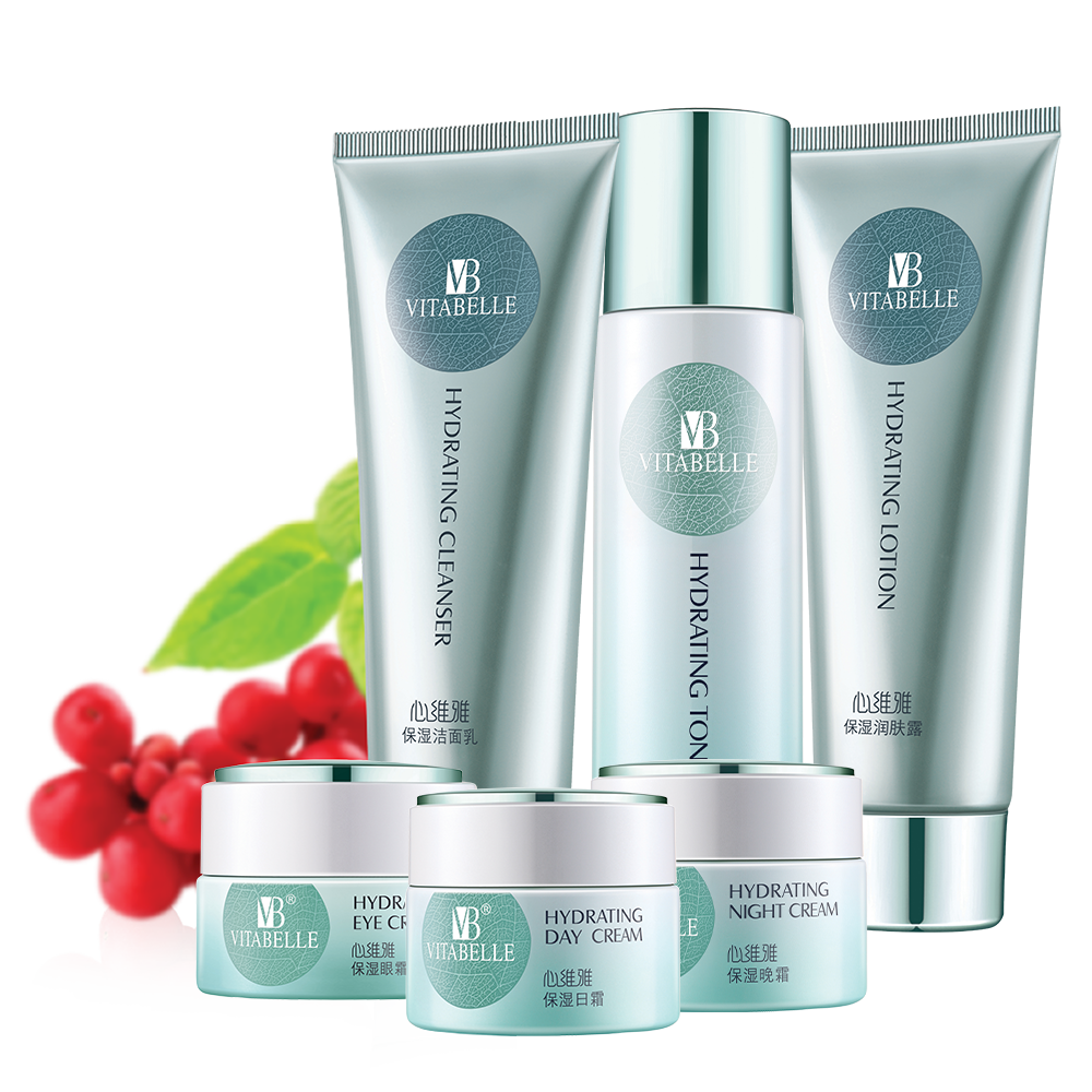 VitaBelle Hydrating Series